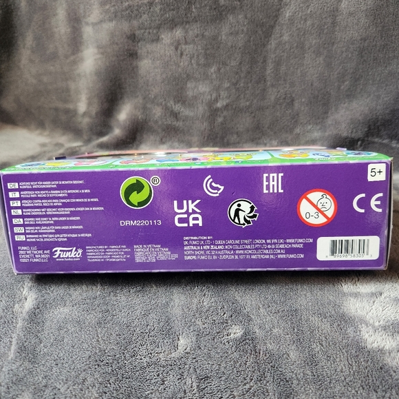 Funko Snapsies Gems 2 - Blush & Pinky Spring - Picture 2 of 3